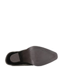 Ash Boots Brown