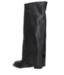 Ash Boots Black