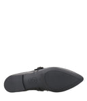Ash Flat Shoes Black