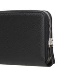Orciani portefeuilles zwart