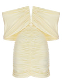 فستان ماجدة بوتريم '04'