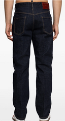 Dsquared2 Pantalon 5 Poches