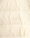 Mackage Vestes Blanc