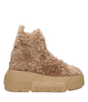 Casadei Laarzen Bruin