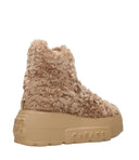 Casadei Laarzen Bruin