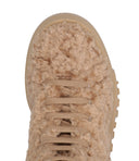 Casadei Laarzen Bruin