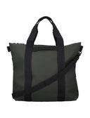Borse Rains.. Verde