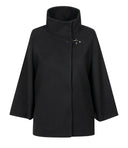 Fay Jackets Black