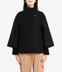 Fay Jackets Black