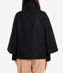 Fay Jackets Black