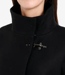 Fay Jackets Black