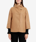 Fay Jackets Camel