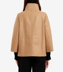 Fay Jackets Camel