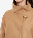 Fay Jackets Camel