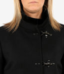 Fay Coats Black