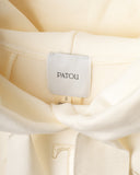 Patou Sweaters White
