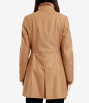 Fay Coats Camel