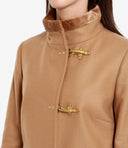 Fay Coats Camel