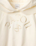 Patou Sweaters White