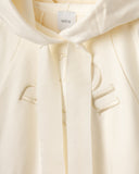Patou Sweaters White