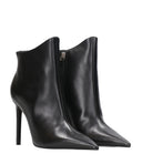 Schutz Boots Black