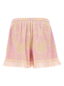 Shorts Zimmermann 'Pop Towling'