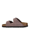 Birkenstock Arizona Faded Purple Sandal