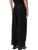 Obey Trousers Black