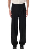 Obey Trousers Black