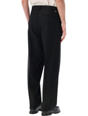 Obey Trousers Black