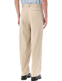 Broek gehoorzamen