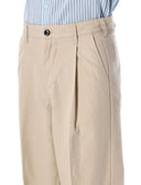 Broek gehoorzamen