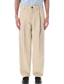 Broek gehoorzamen