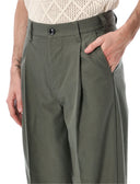 Obbedisci ai pantaloni