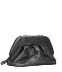 Themoire' Bags.. Grey