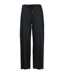 S Max Mara Trousers Black