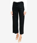 S Max Mara Trousers Black