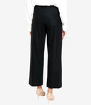 S Max Mara Trousers Black