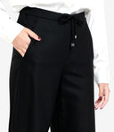S Max Mara Trousers Black