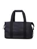Rains Suitcases Black