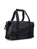 Rains Suitcases Black