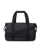 Rains Suitcases Black