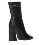 Steve Madden Boots Black