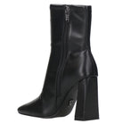 Steve Madden Boots Black