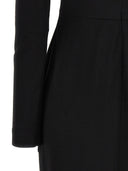 Victoria Beckham Midi Dress