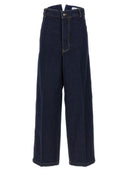 Victoria Beckham "Cargo" Jeans