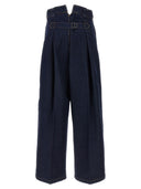Victoria Beckham "Cargo" Jeans