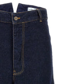 Victoria Beckham "Cargo" Jeans