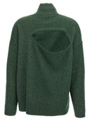 Victoria Beckham 'Cabrio' Pullover