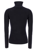 Victoria Beckham Half Zip Pull
